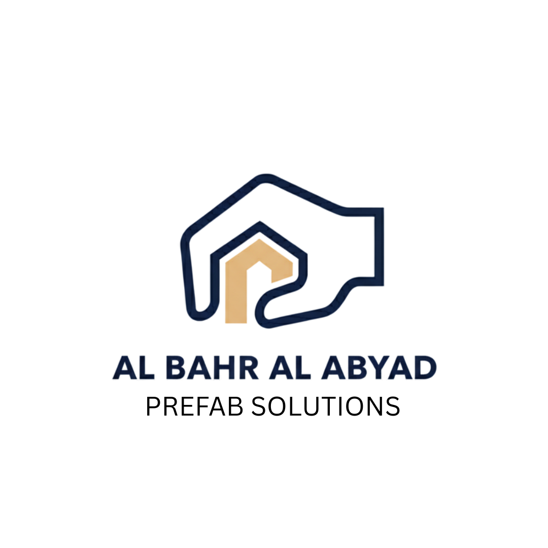 Al Bahr Al Abyad logo