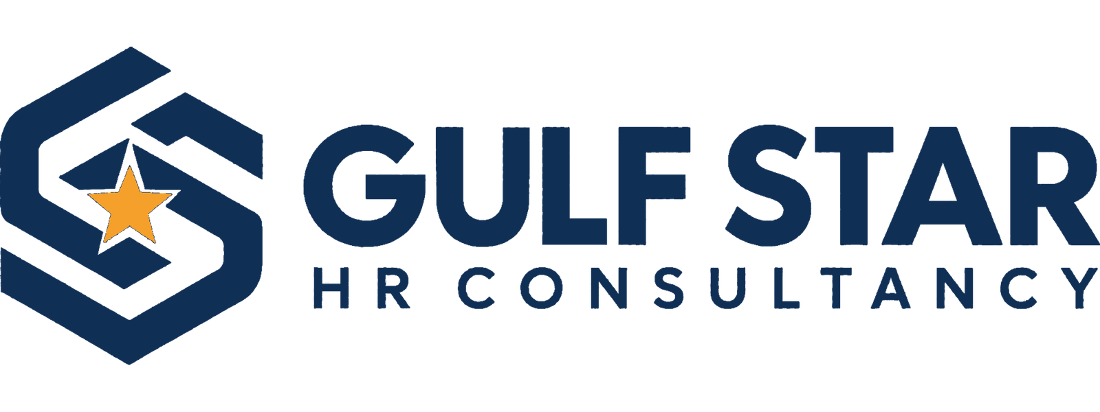 Gulf Star HR Consultancy logo